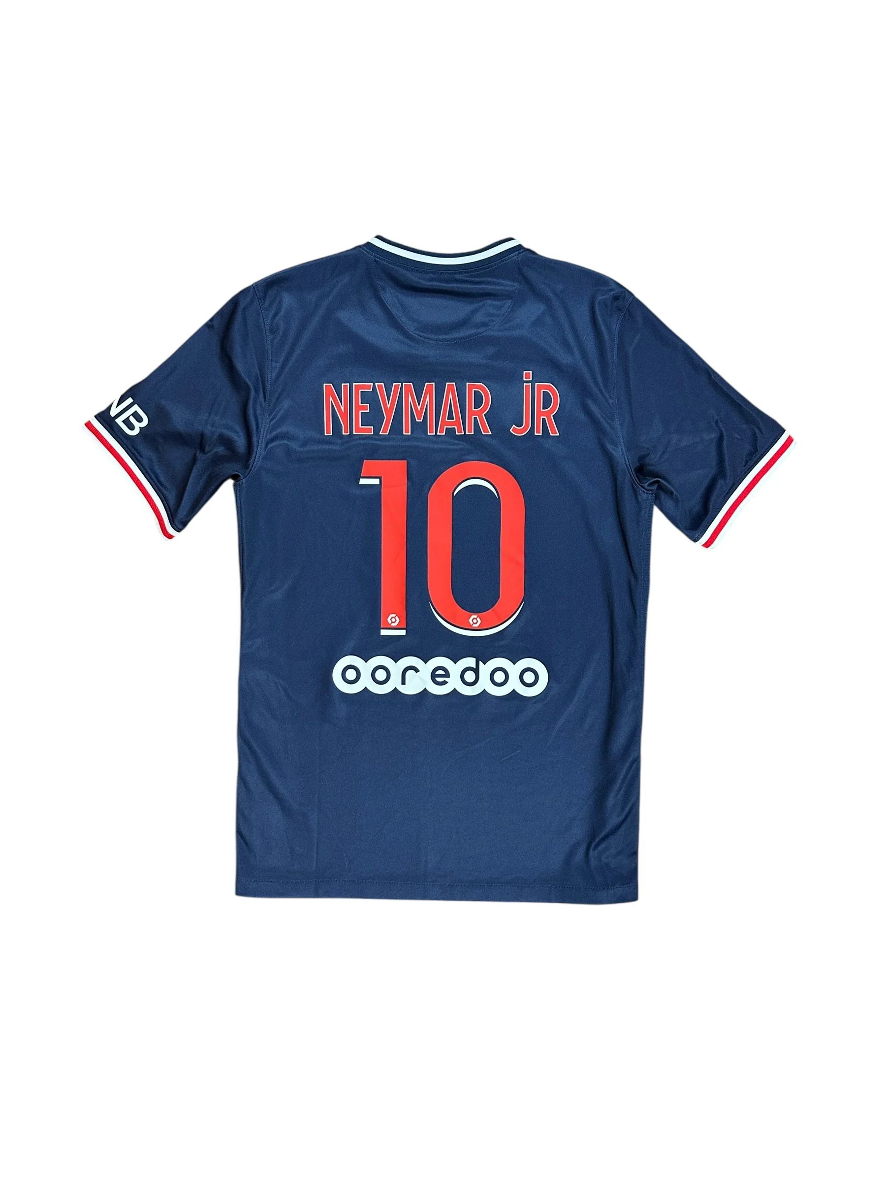 PSG 2020-21 Home