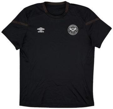 Brentford 2019-20 Training