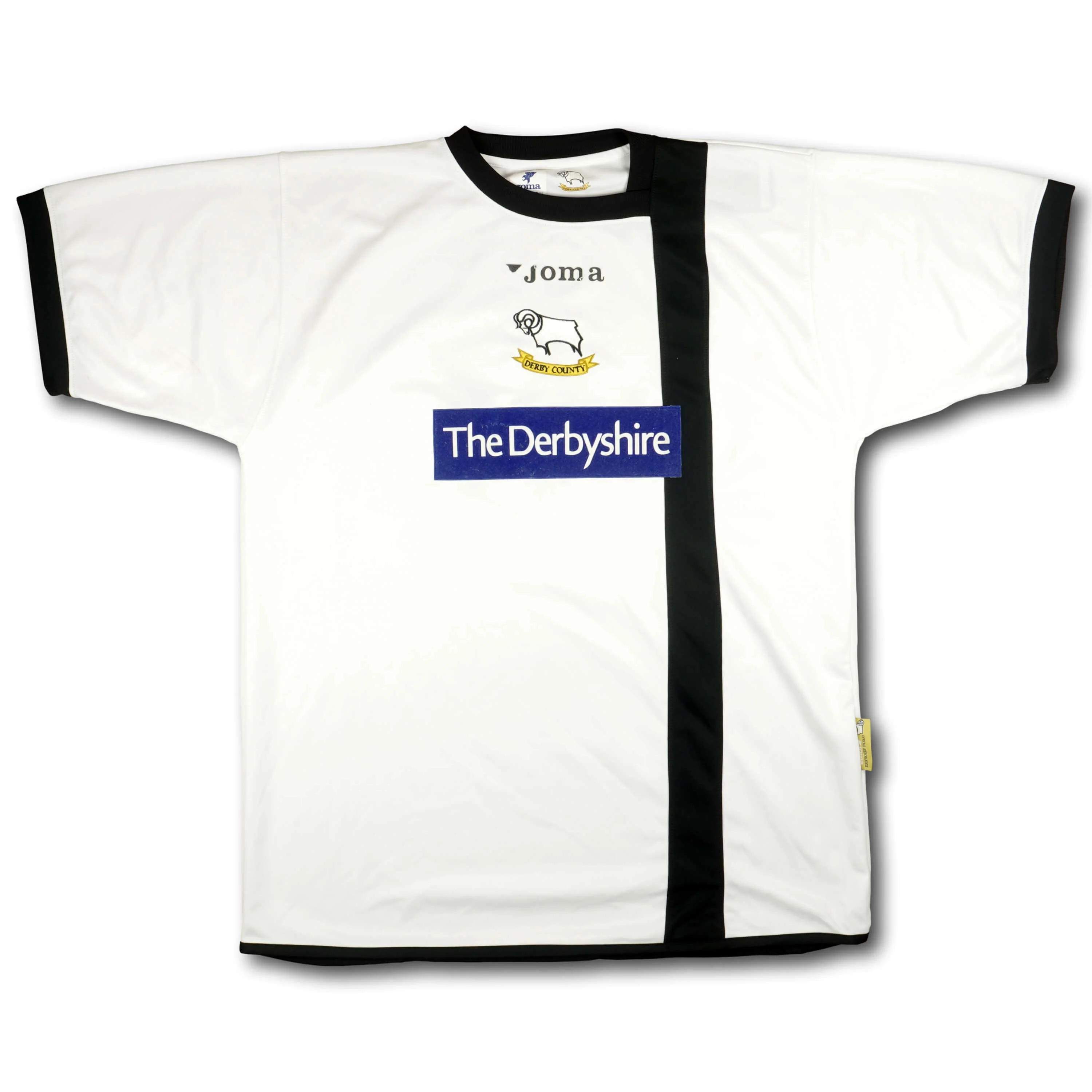 Derby County 2005-06 Home