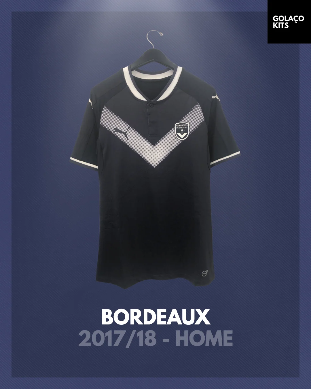 Bordeaux 2017-18 Special
