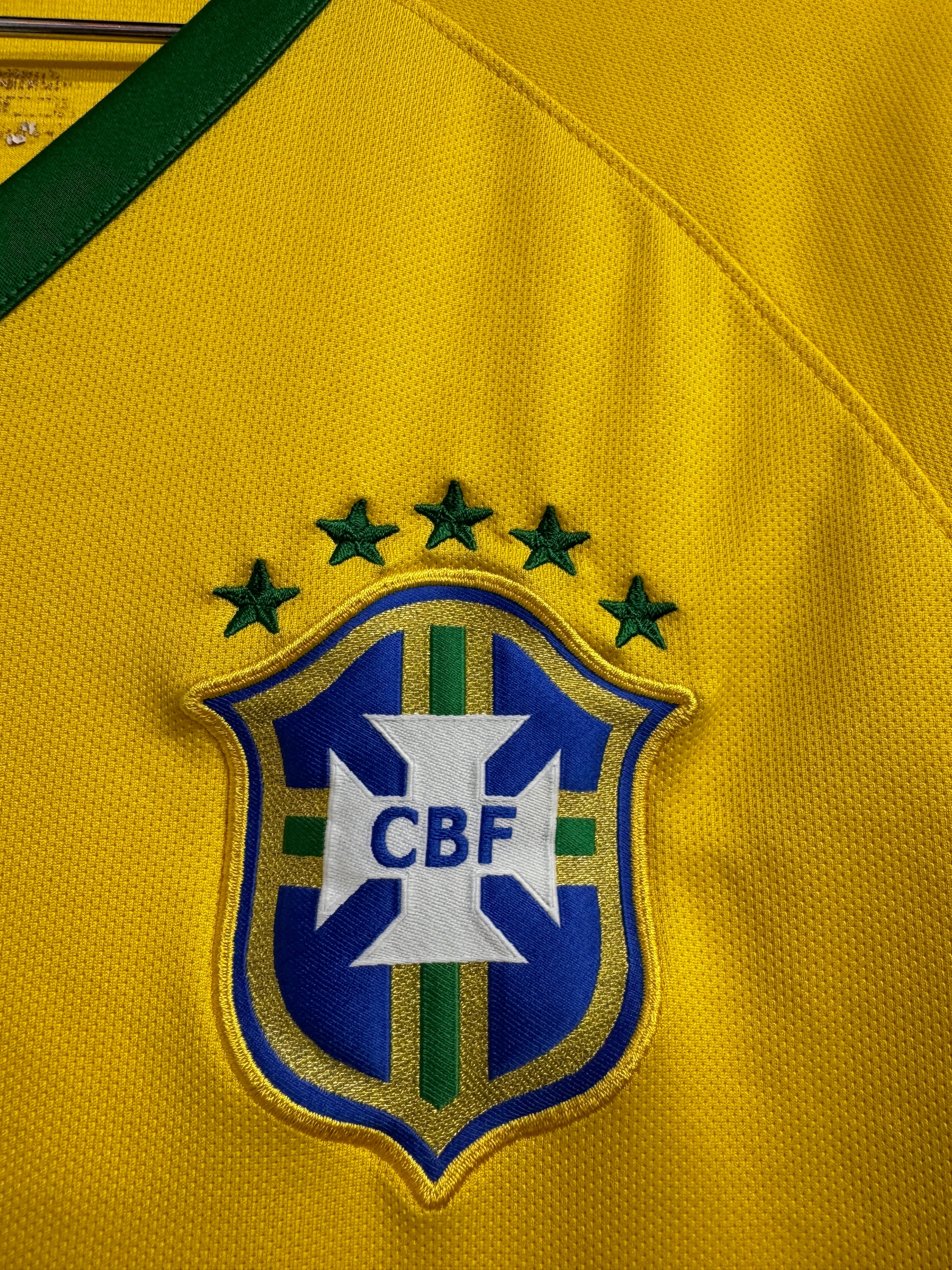 Brazil 2014 Home