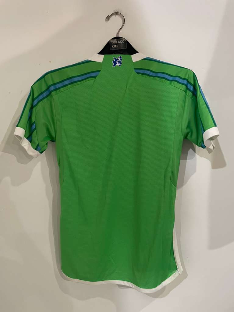 Seattle Sounders 2024-25 Special