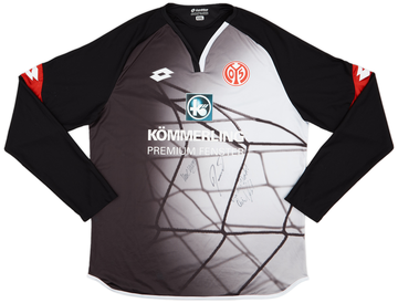 FSV Mainz 2016-17 Gk