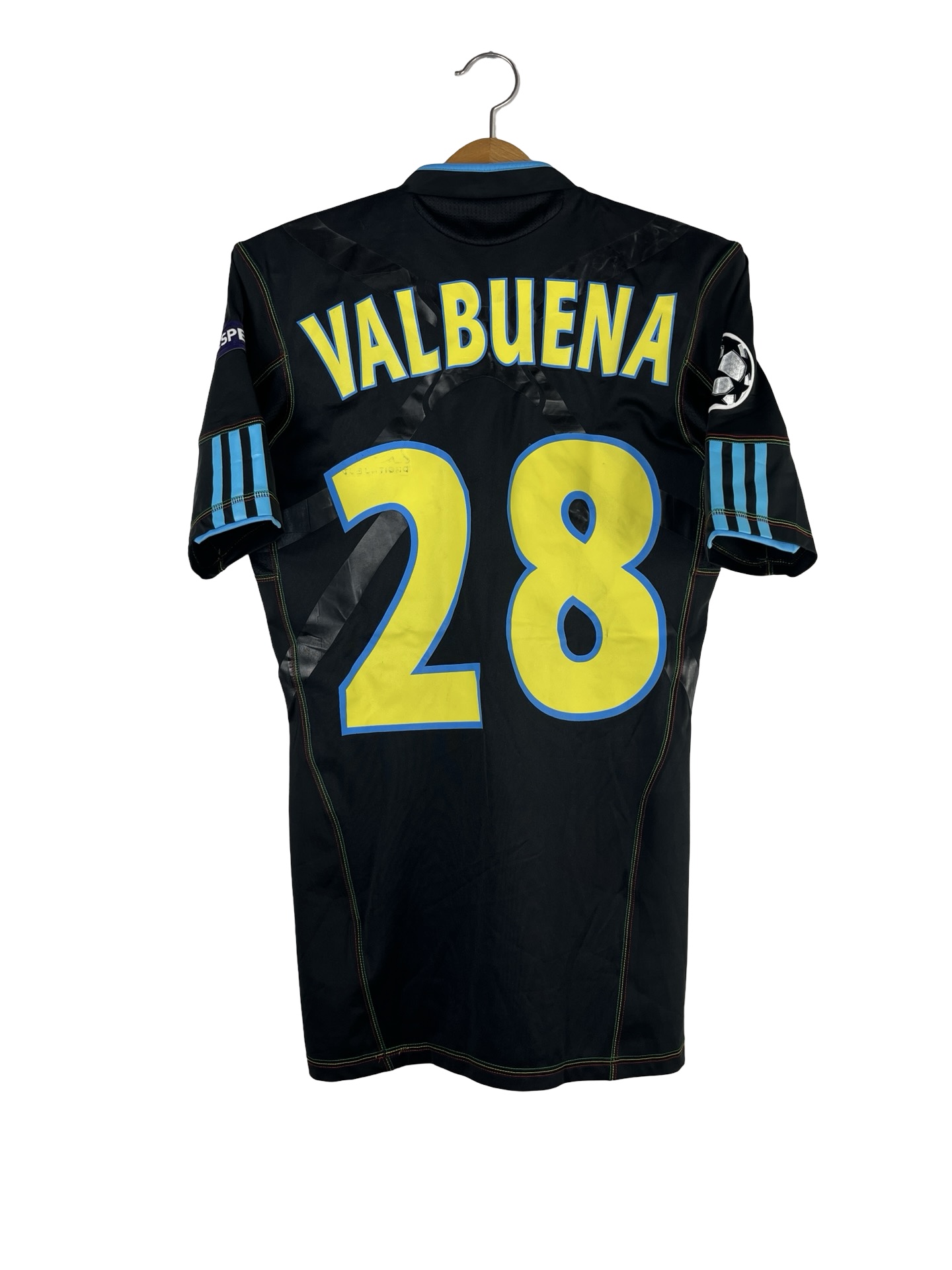Olympique Marseille 2010-11 Special