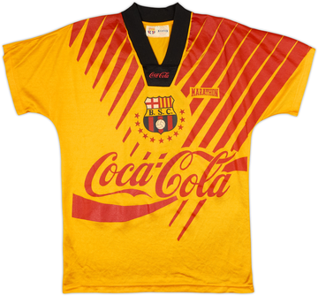 Barcelona 1994-95 Home