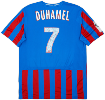 Caen 2014-15 Home