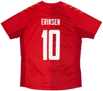 Denmark 2021-22 Third