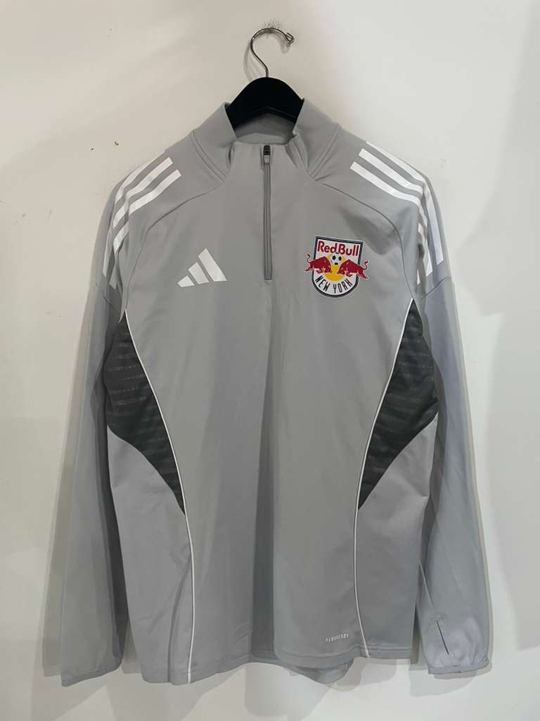 New York Red Bulls 2025 Training