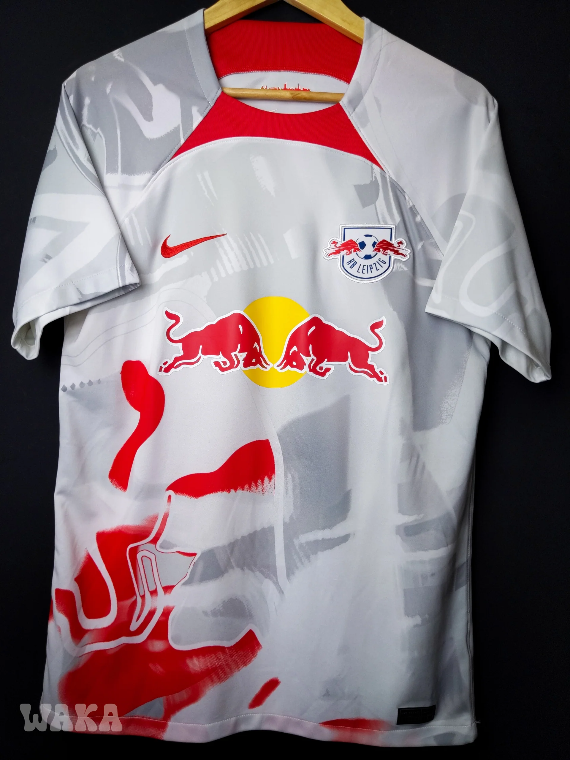 RB Leipzig 2022-23 Home