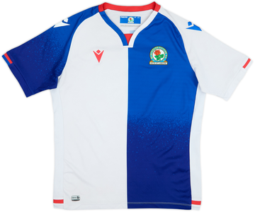 Blackburn 2022-23 Home