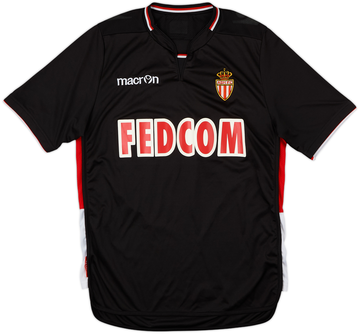 AS Monaco 2013-14 Away