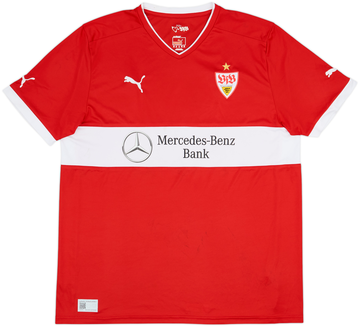 Stuttgart 2012-13 Away