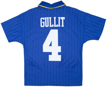 Chelsea 1995-96 Home
