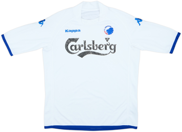 Copenhagen 2005-06 Home