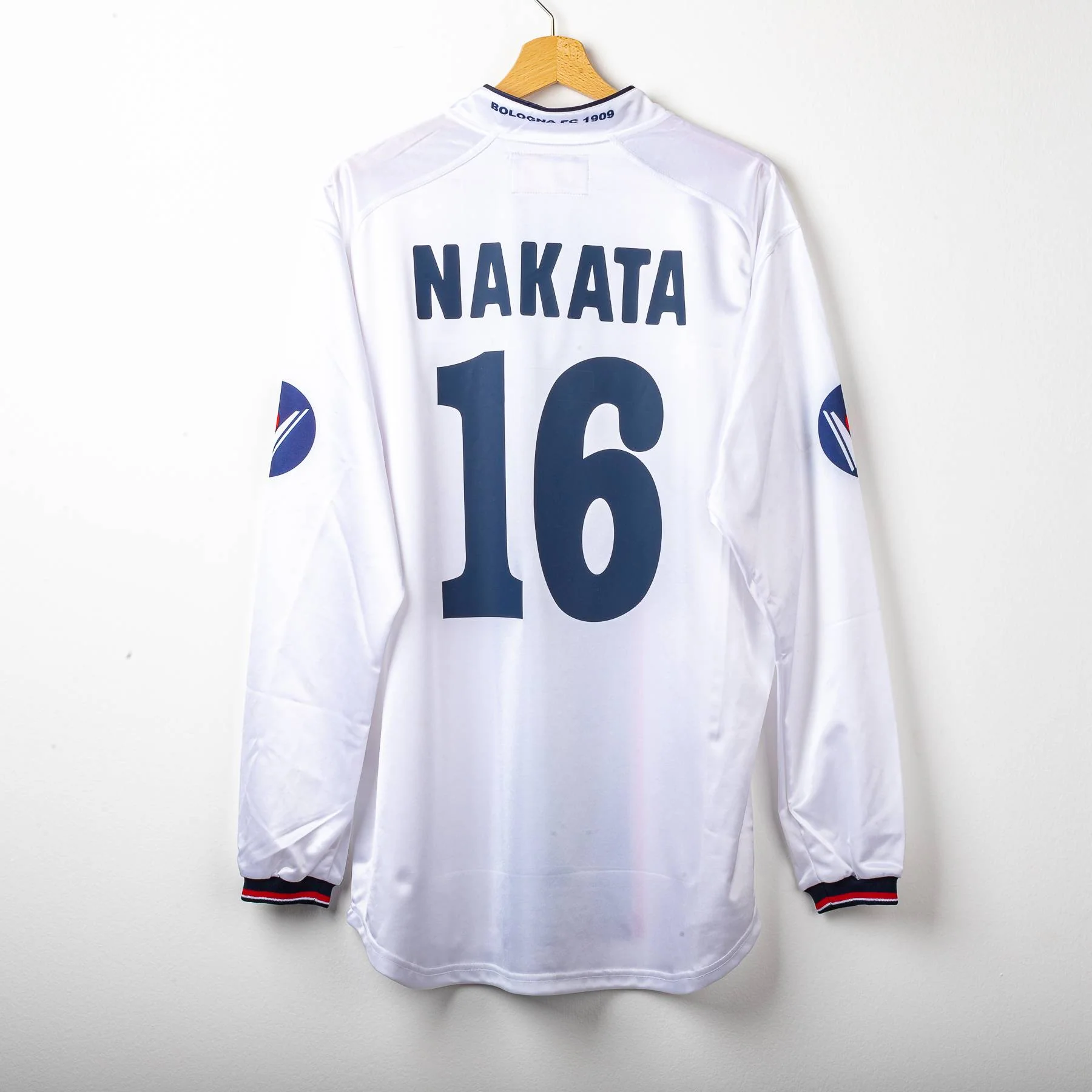 Bologna 2003-04 Away