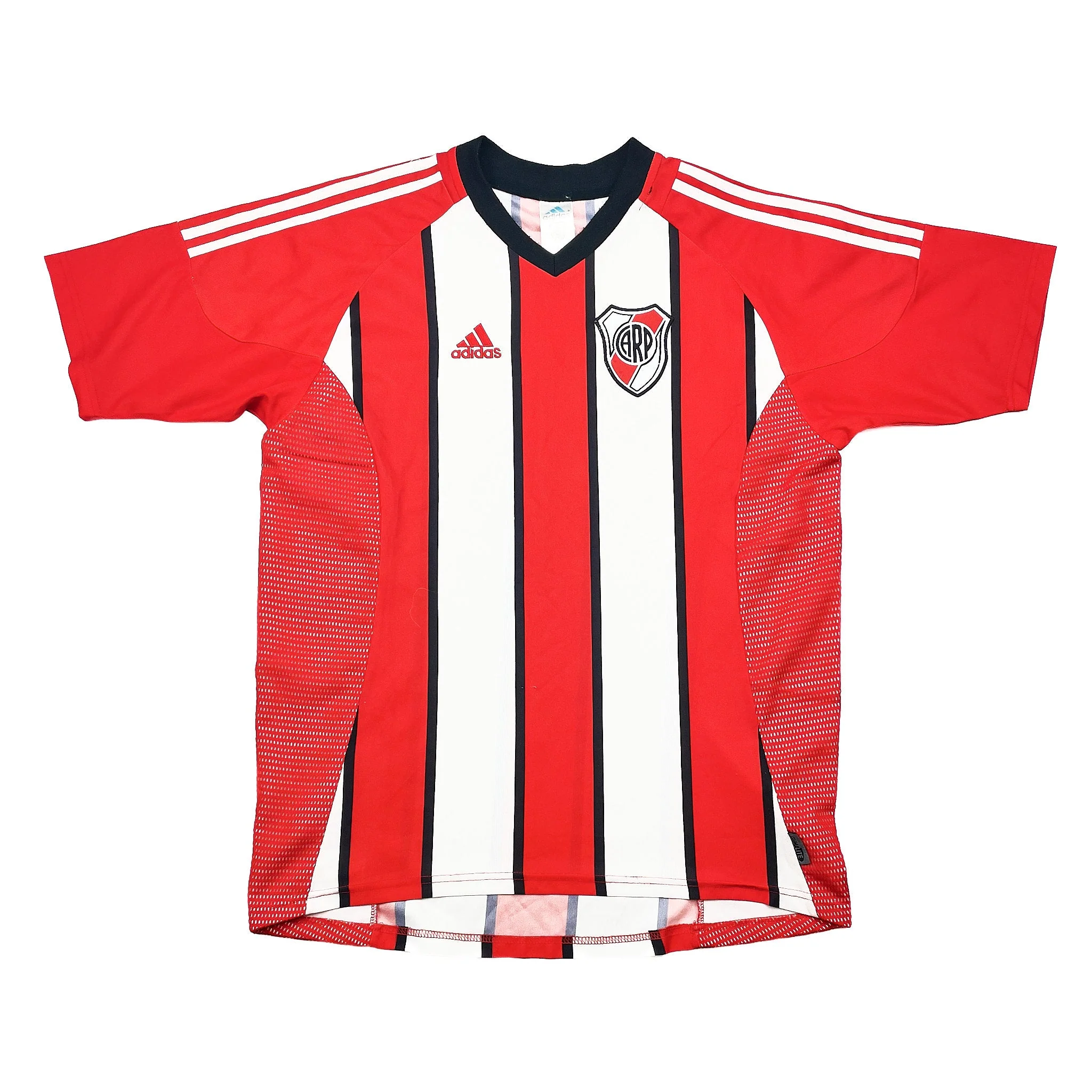 River Plate 2002-03 Third