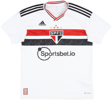 Sao Paulo 2022-23 Home
