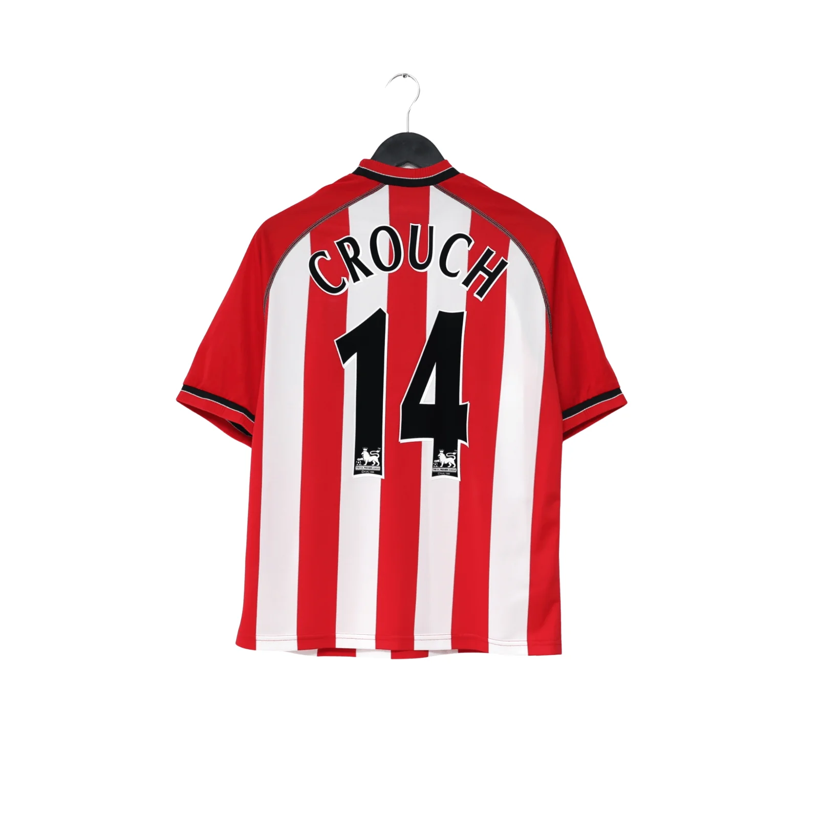 Southampton 2003-05 Home