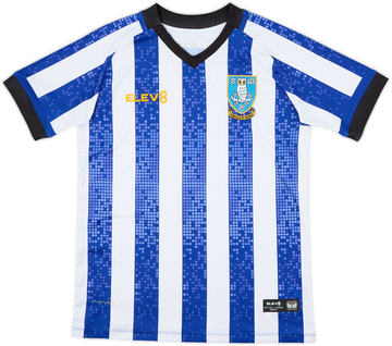 Sheffield Wednesday 2019-20 Home