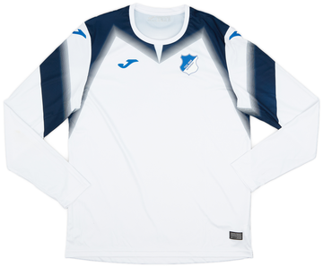 TSG Hoffenheim 2019-20 Gk