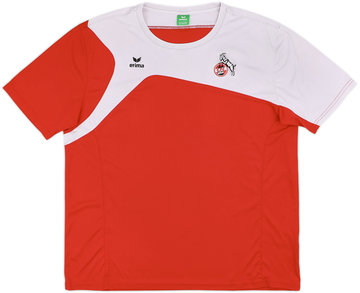 FC Koln 2012-13 Training