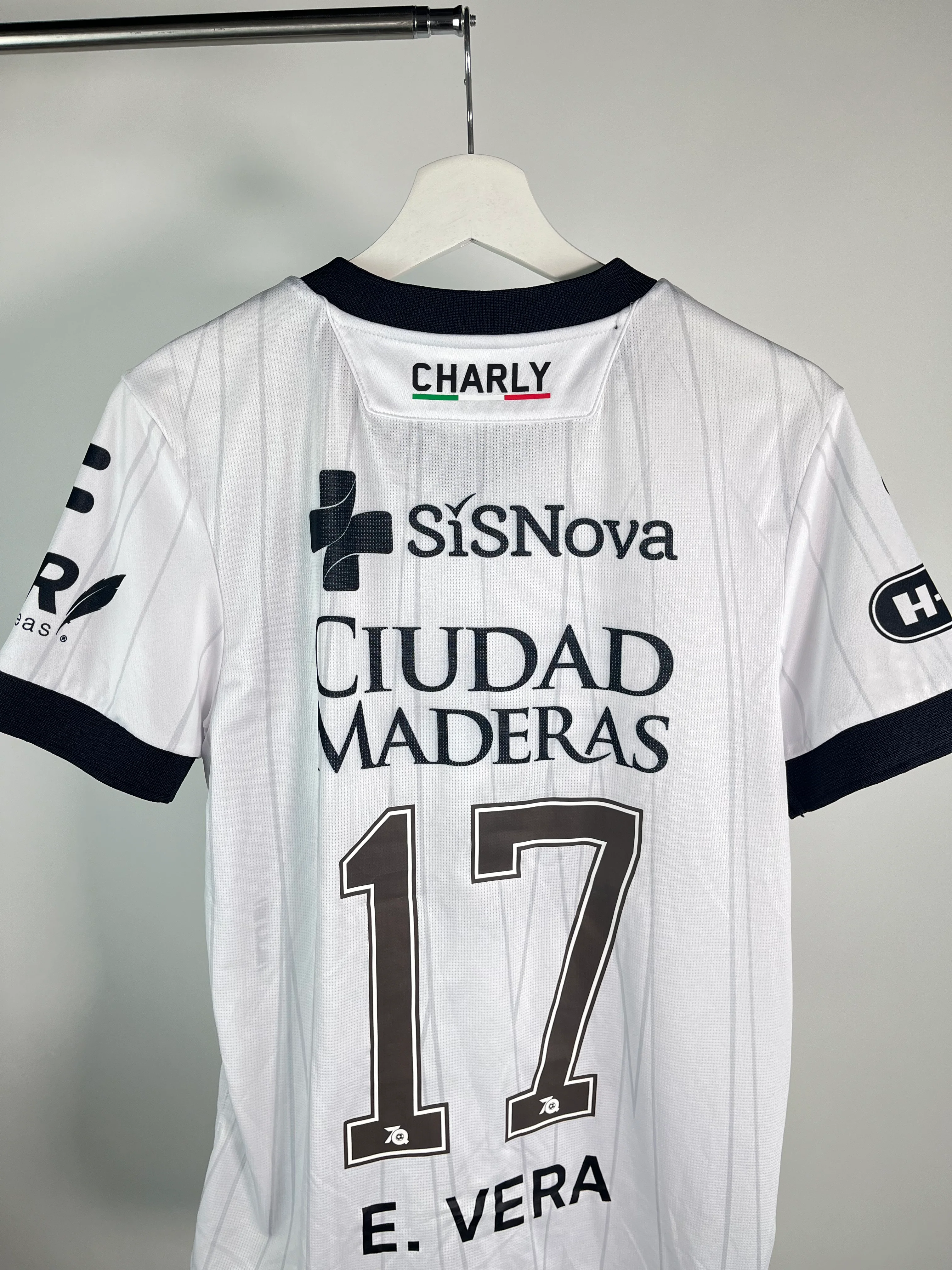 Queretaro 2020-21 Special