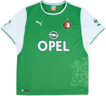 Feyenoord 2013-14 Away
