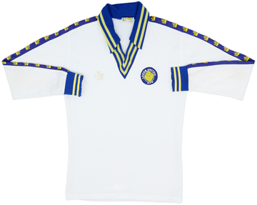 Leeds United 1977-78 Home