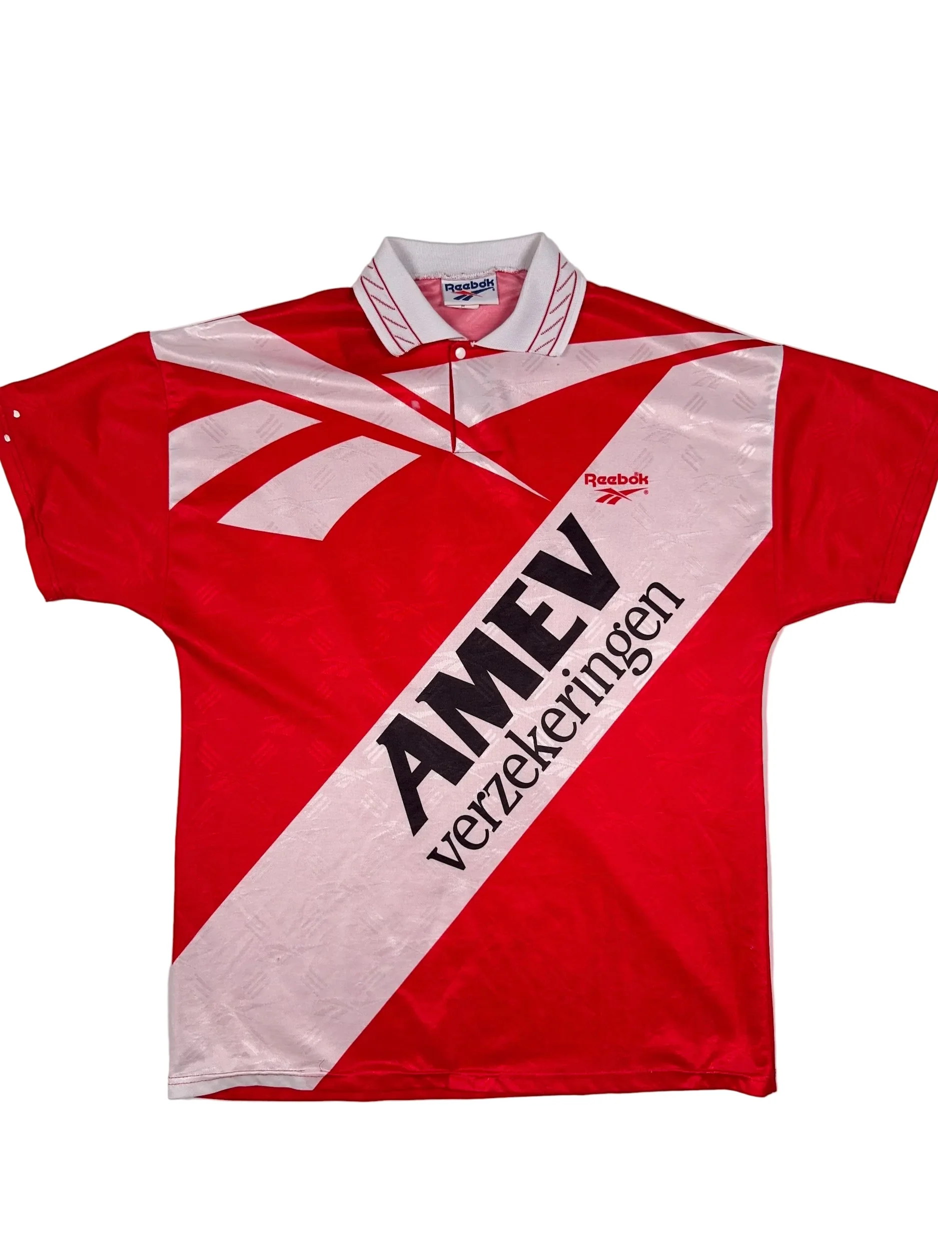 Utrecht 1995-97 Home