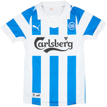 Odense 2008-09 Home