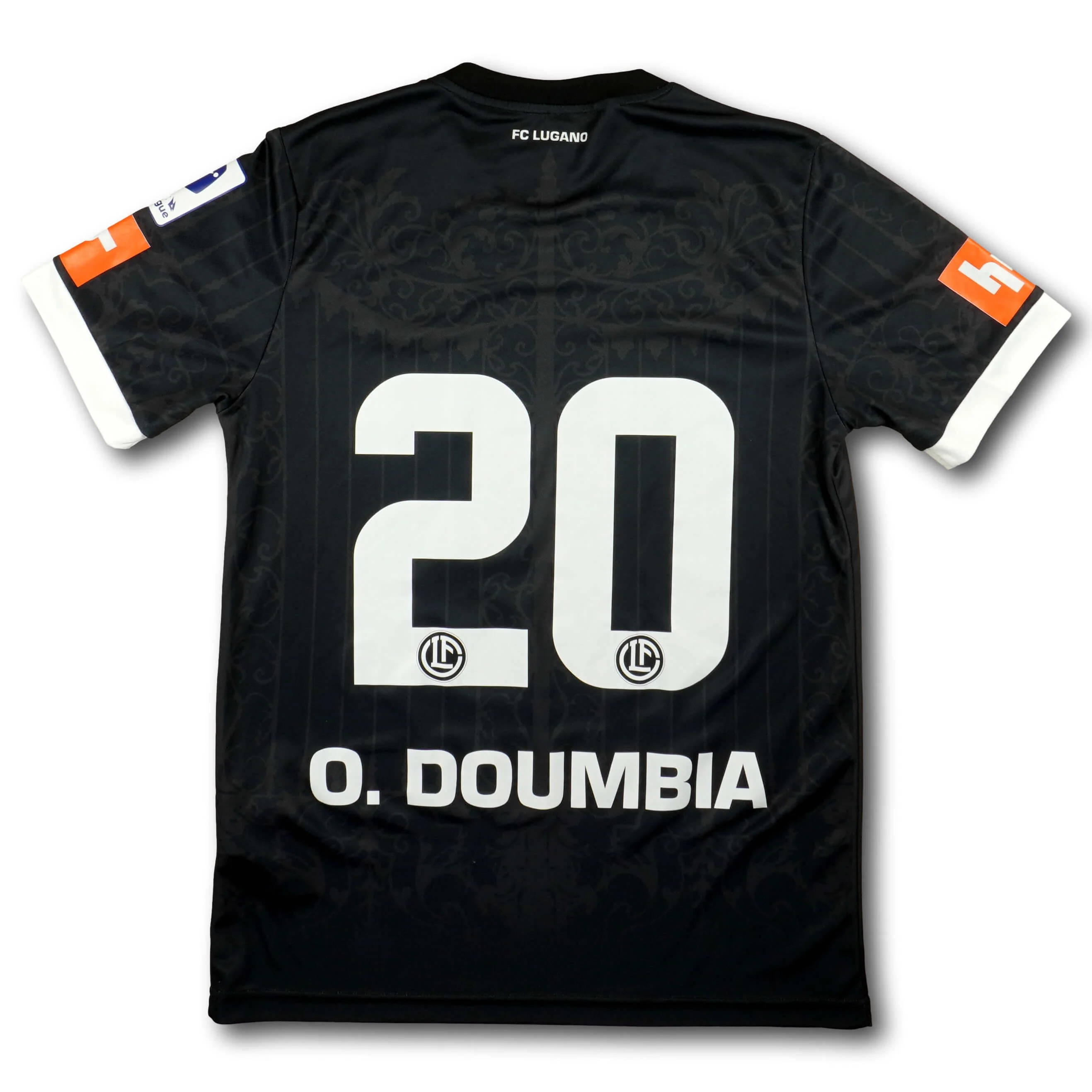FC Lugano 2022-23 Special