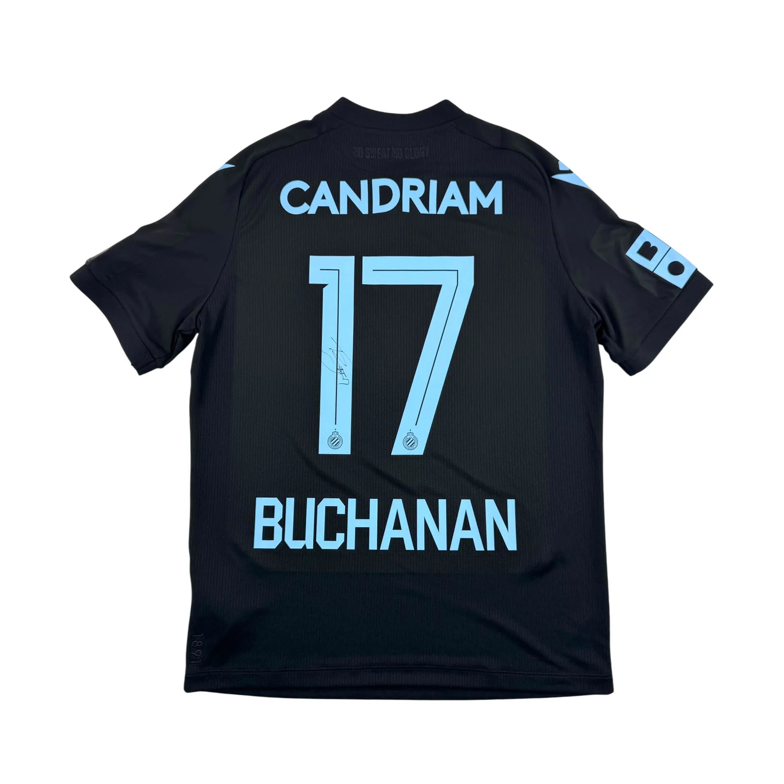 Club Brugge 2022-23 Special
