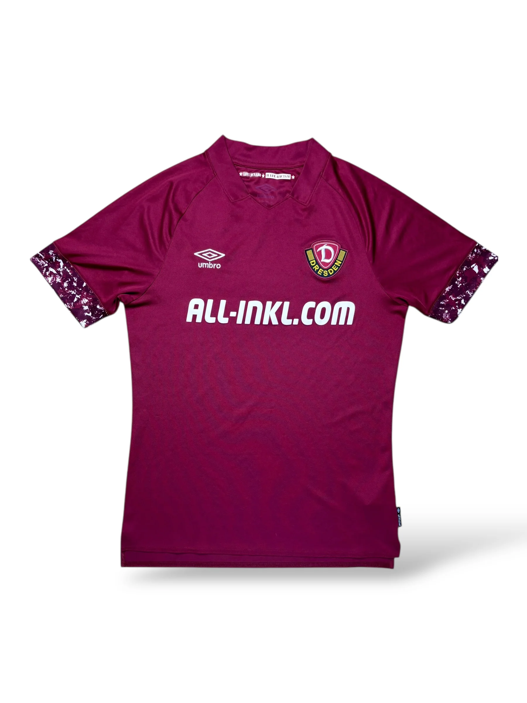 Dynamo Dresden 2022-23 Third