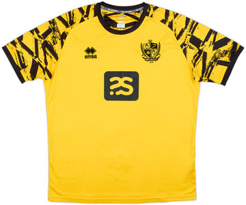 Port Vale 2022-23 Gk