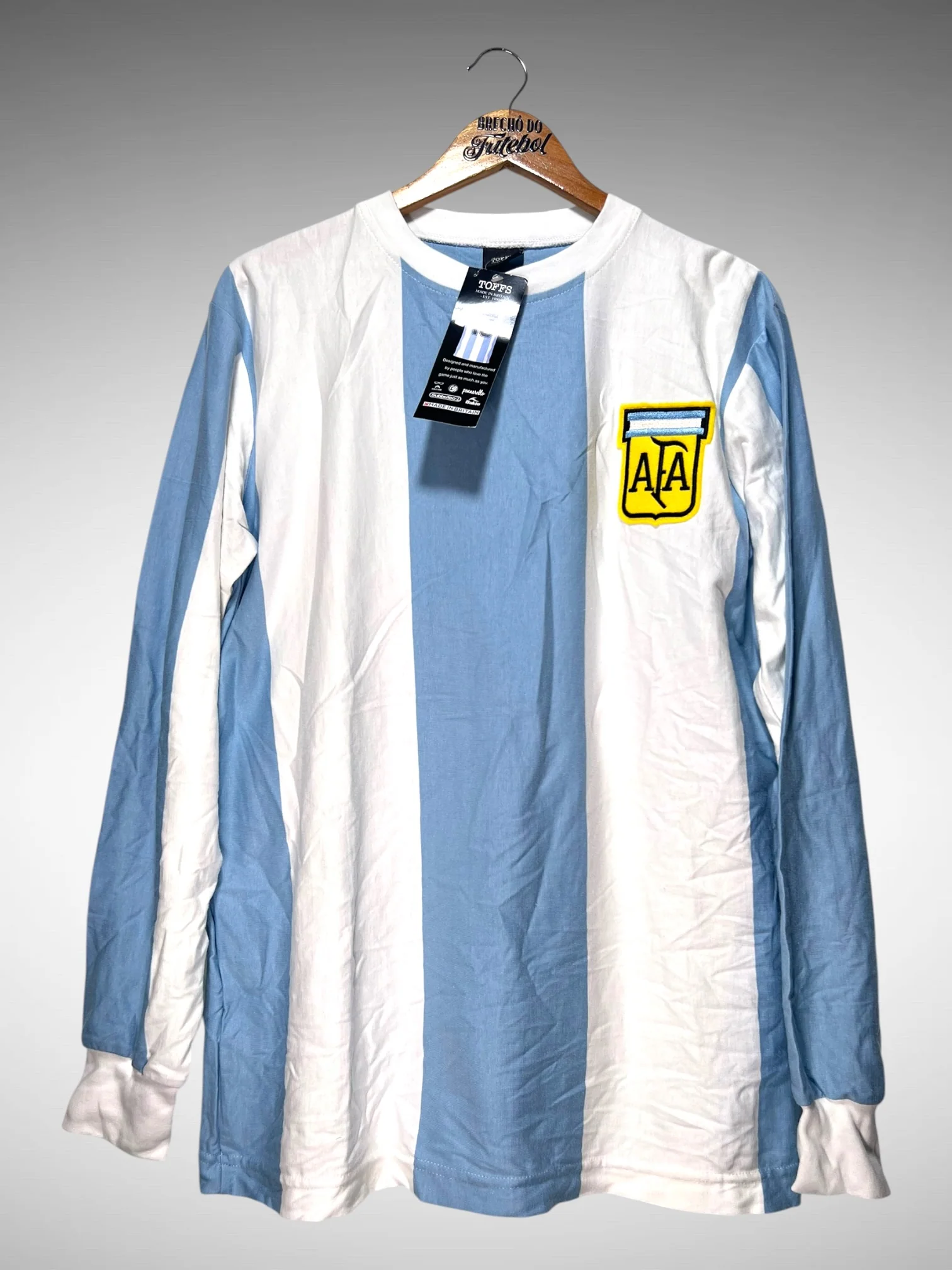 Argentina 1970 Home