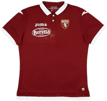 Torino 2019-20 Home