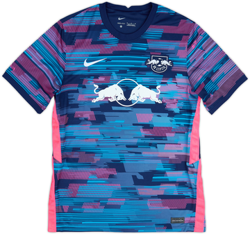 RB Leipzig 2021-22 Third