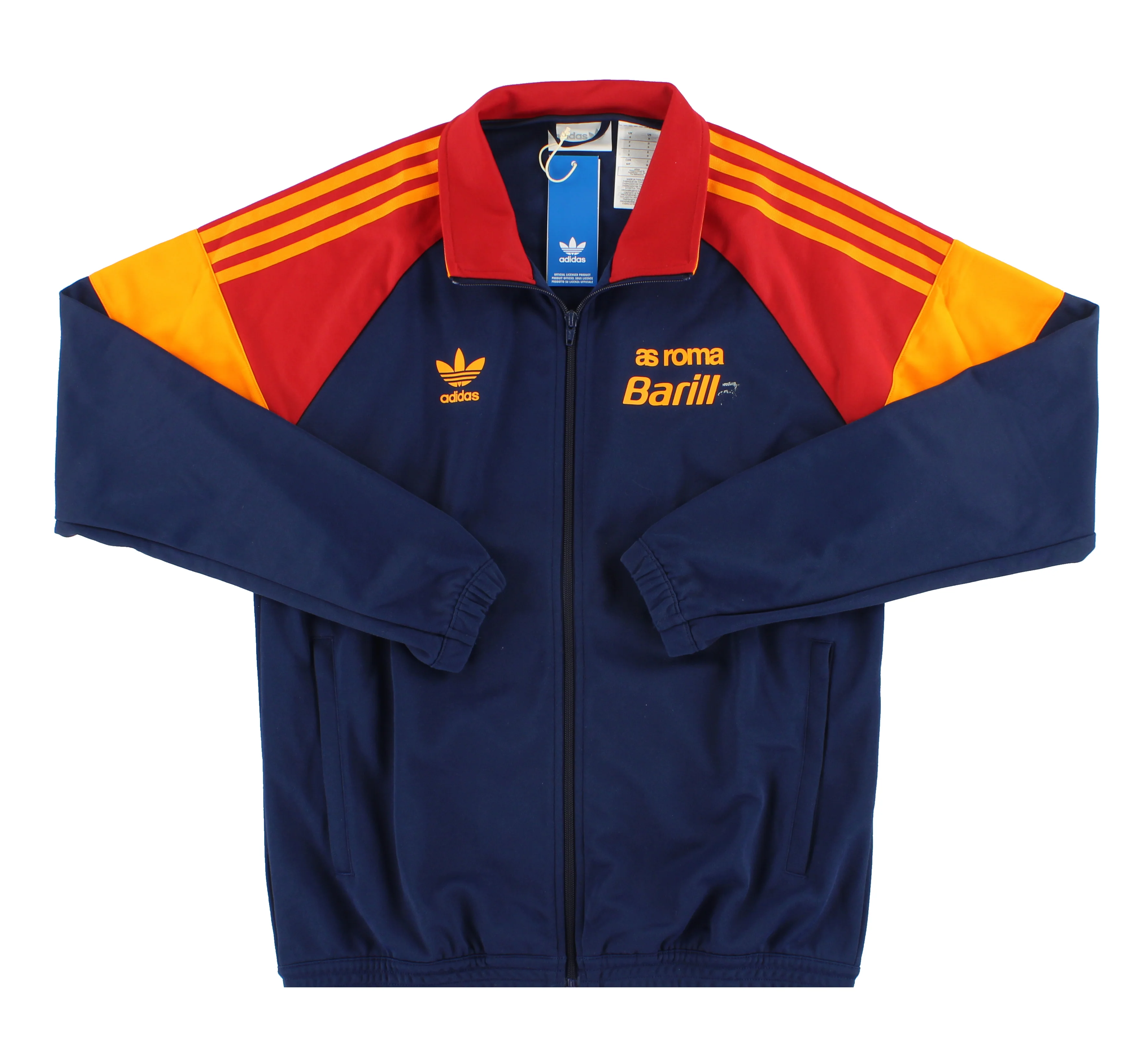 As Roma 2024-25 Training