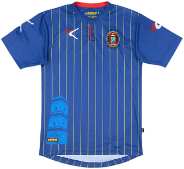 Italia 2016-17 Third