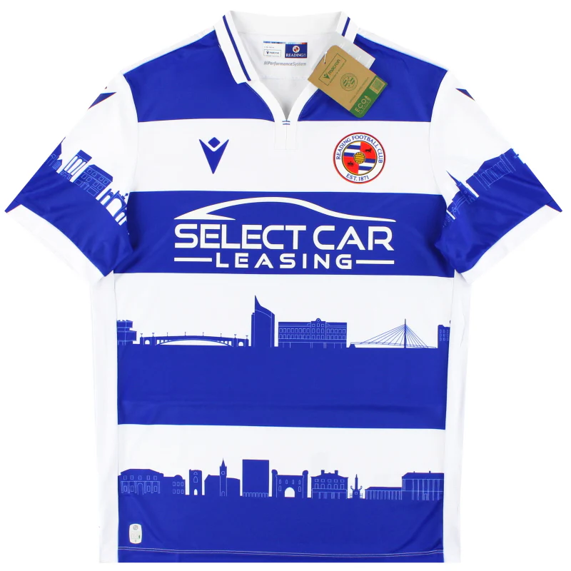 Reading 2023-24 Home