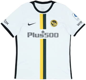 BSC Young Boys 2022-23 Away