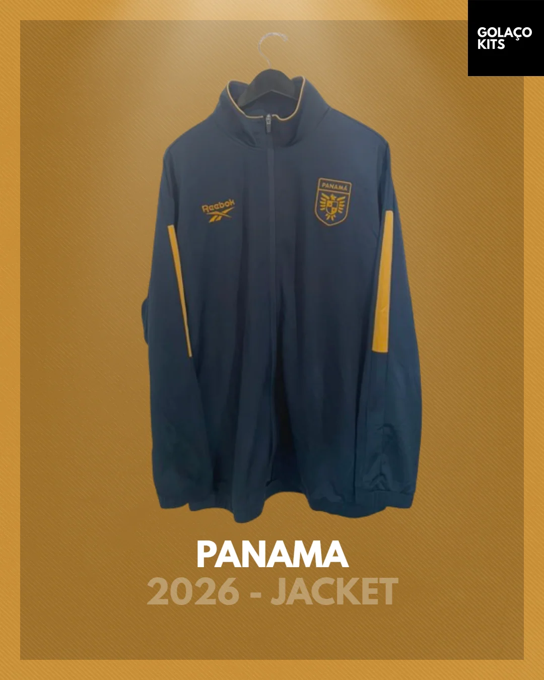 Panama 2026 Training