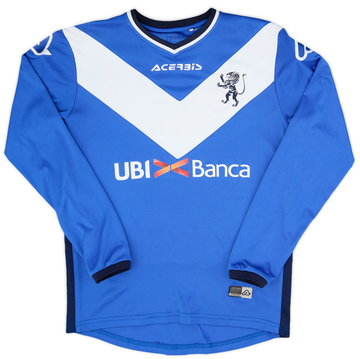 Brescia 2017-18 Home