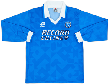 Napoli 1994-95 Home