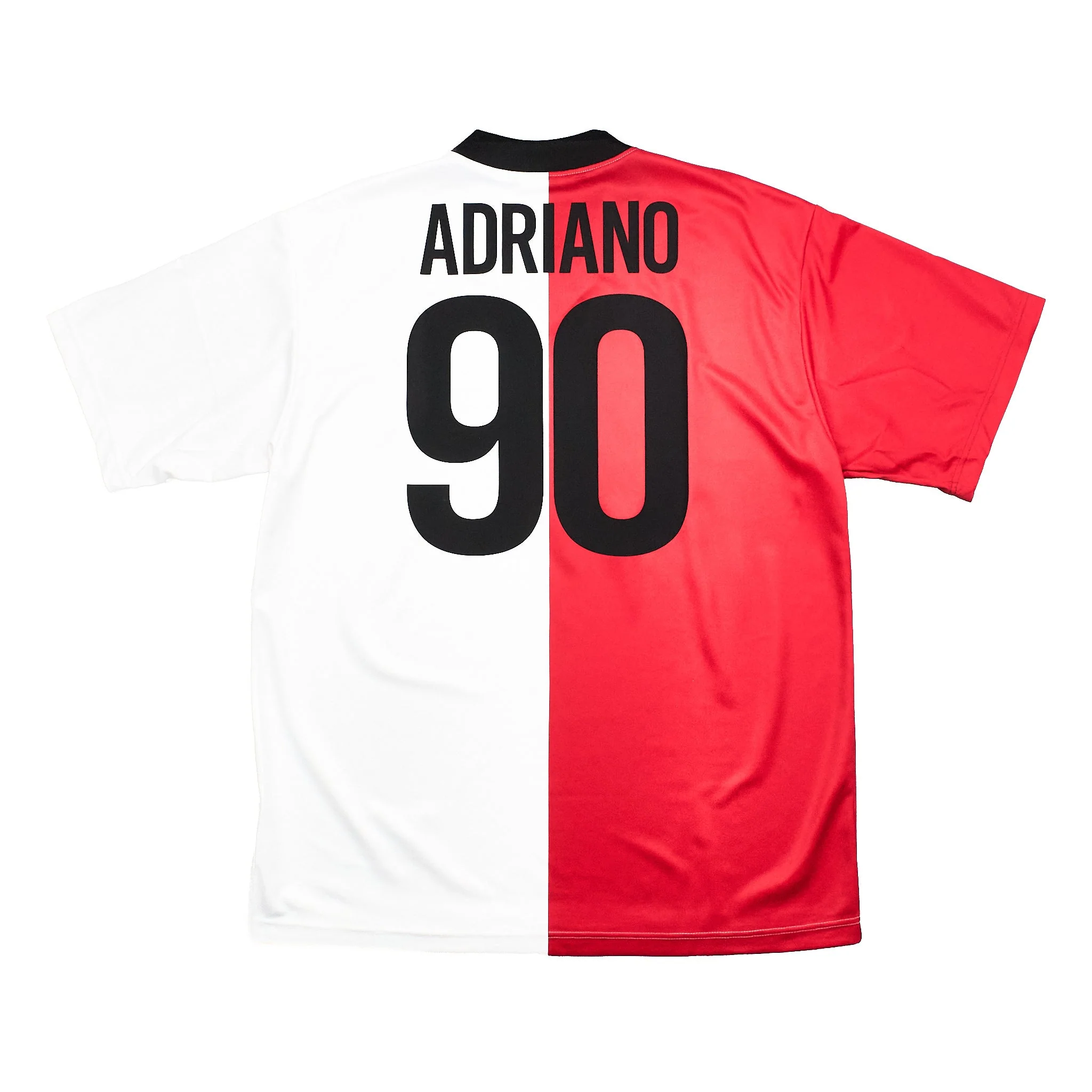 Fiorentina 2001-02 Third