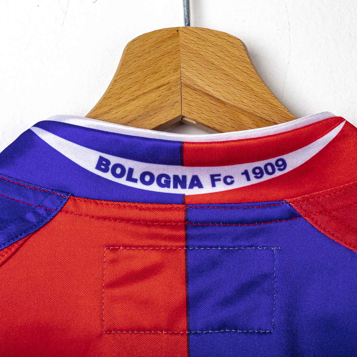 Bologna 2004-05 Home