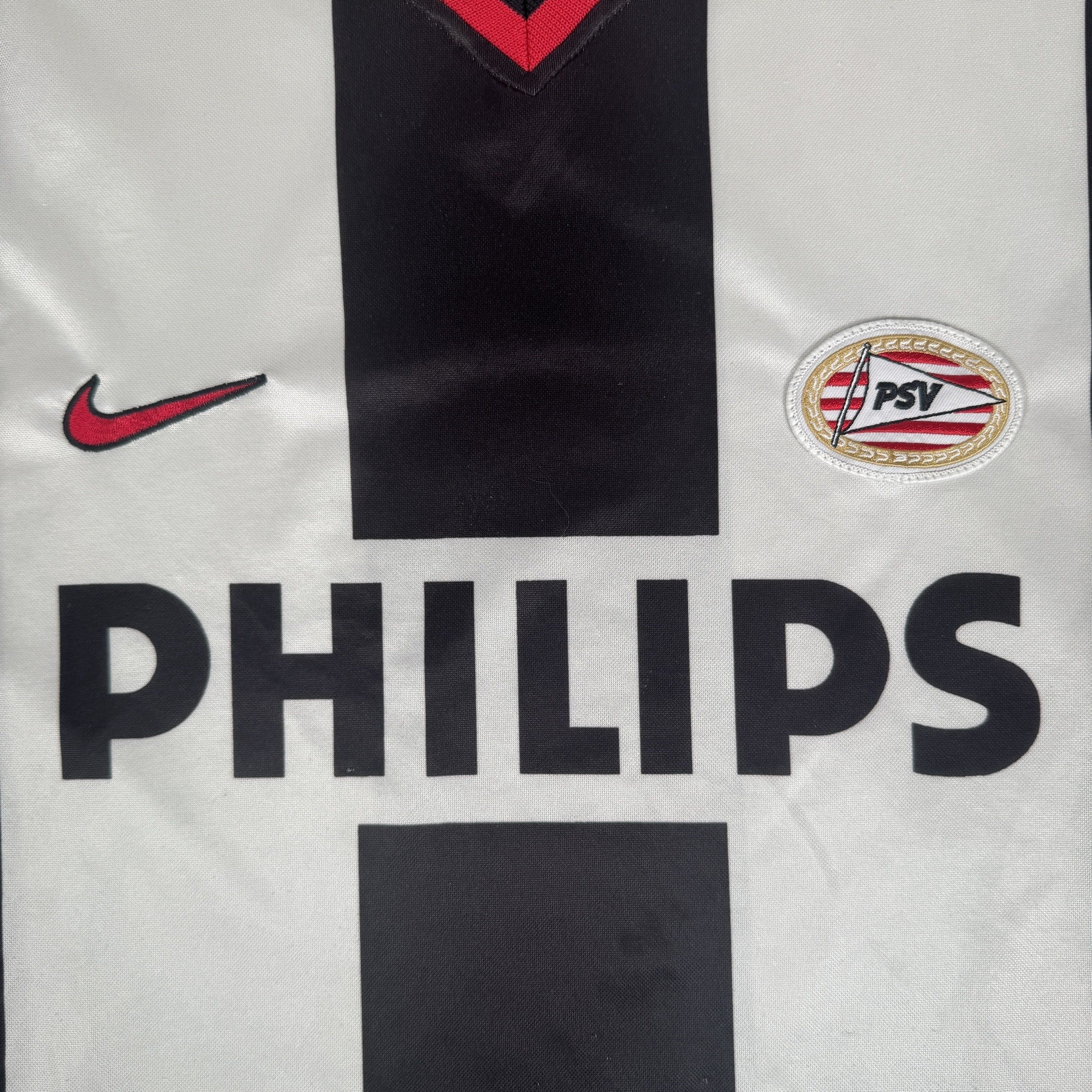 PSV 1998-99 Away