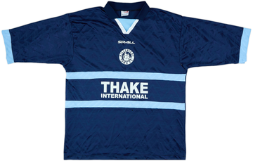 Billericay Town 1997-98 Home