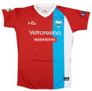 SPAL 2016-17 Gk