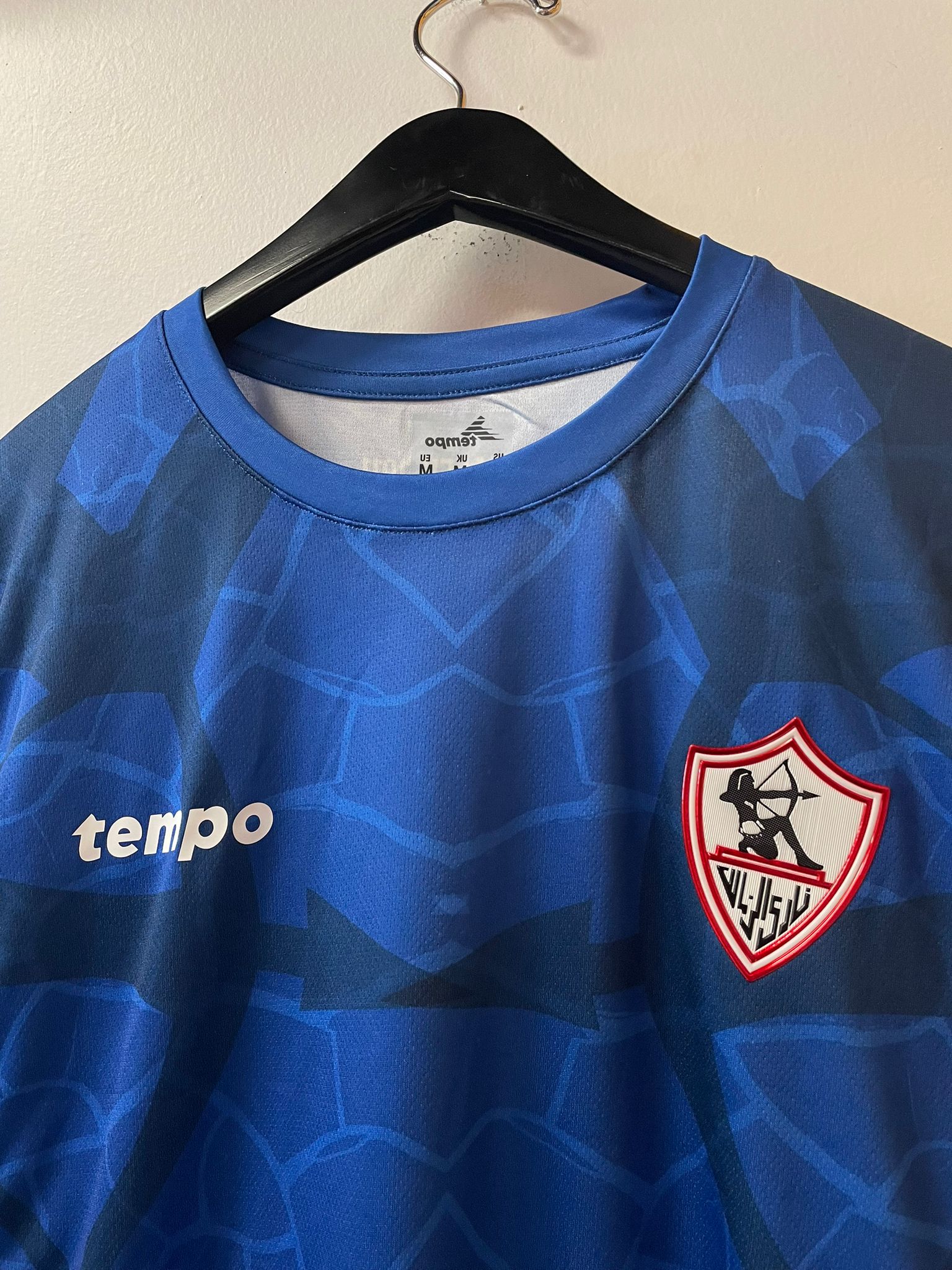 Zamalek 2021-22 Special